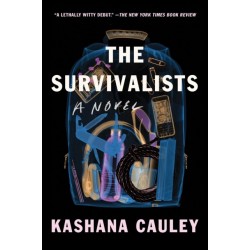 The Survivalists: A Novel