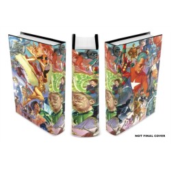 Astro City The Opus Edition Book One