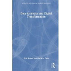 Data Analytics and Digital Transformation