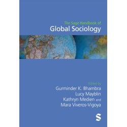 The Sage Handbook of Global Sociology