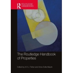 The Routledge Handbook of Properties