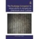 The Routledge Companion to Masculinity in American Literature and Culture