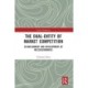 The Dual-Entity of Market Competition: Establishment and Development of Mezzoeconomics