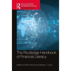 The Routledge Handbook of Financial Literacy