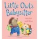 Little Owl's Babysitter