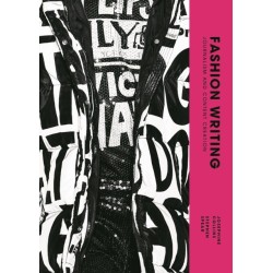 Fashion Writing: Journalism and Content Creation