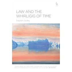 Law and the Whirligig of Time