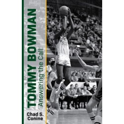 Tommy Bowman: Answering the Call