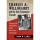 Charles A. Willoughby and the Anti-Communist Crusade: Forging the Geopolitics of the American Old Right