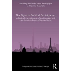 The Right to Political Participation: A Study of the Judgments of the European and Inter-American Courts of Human Rights