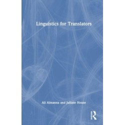 Linguistics for Translators