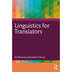 Linguistics for Translators