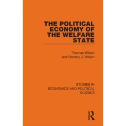 The Political Economy of the Welfare State