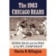 The 1963 Chicago Bears: George Halas and the Road to the NFL Championship