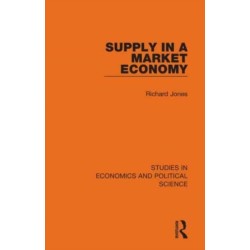 Supply in a Market Economy