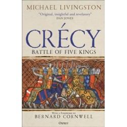 Crecy: Battle of Five Kings