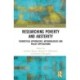 Researching Poverty and Austerity: Theoretical Approaches, Methodologies and Policy Applications