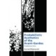 Probabilistic Aesthetics of the Avant-Gardes: Predictive Arts