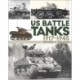 US Battle Tanks 1917–1945