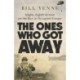 The Ones Who Got Away: Mighty Eighth Airmen on the Run in Occupied Europe