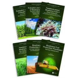Handbook of Bioethanol Fuels: Production and Utilization
