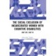 The Social Exclusion of Incarcerated Women with Cognitive Disabilities: Shut Out, Shut In