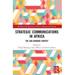 Strategic Communications in Africa: The Sub-Saharan Context