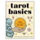 Tarot Basics: A Guide to Using & Interpreting the Cards
