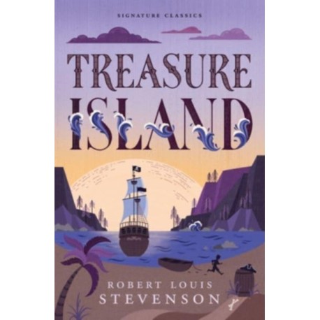 Treasure Island