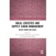 Halal Logistics and Supply Chain Management: Recent Trends and Issues