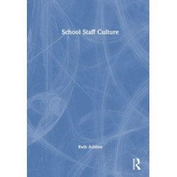 School Staff Culture: Knowledge-building, Reflection and Action