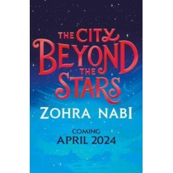 The City Beyond the Stars