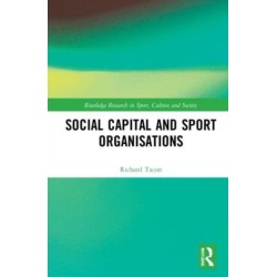 Social Capital and Sport Organisations