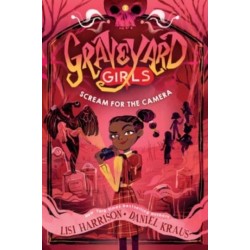 Scream for the Camera