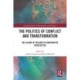 The Politics of Conflict and Transformation: The Island of Ireland in Comparative Perspective