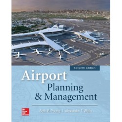 Airport Planning and Management 7E (PB)
