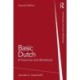 Basic Dutch: A Grammar and Workbook