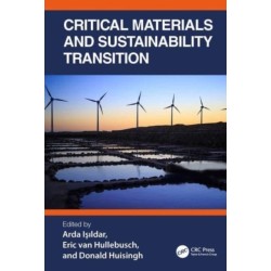 Critical Materials and Sustainability Transition