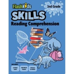 Reading Comprehension: Grade 2