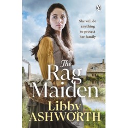 The Rag Maiden: a new emotional and heartwarming family saga