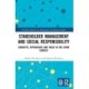 Stakeholder Management and Social Responsibility: Concepts, Approaches and Tools in the Covid Context