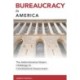 Bureaucracy in America: The Administrative State's Challenge to Constitutional Government