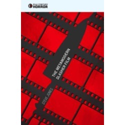 The Metamodern Slasher Film