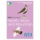 RSPB ID Spotlight - Birds of Heath, Moor and Mountain
