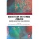 Ecocriticism and Chinese Literature: Imagined Landscapes and Real Lived Spaces