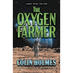 The Oxygen Farmer