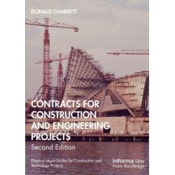 Contracts for Construction and Engineering Projects