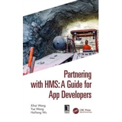 Partnering with HMS: A Guide for App Developers