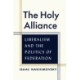 The Holy Alliance: Liberalism and the Politics of Federation