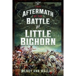 The Aftermath of the Battle of Little Big Horn